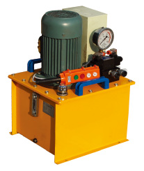 DSS电动油泵